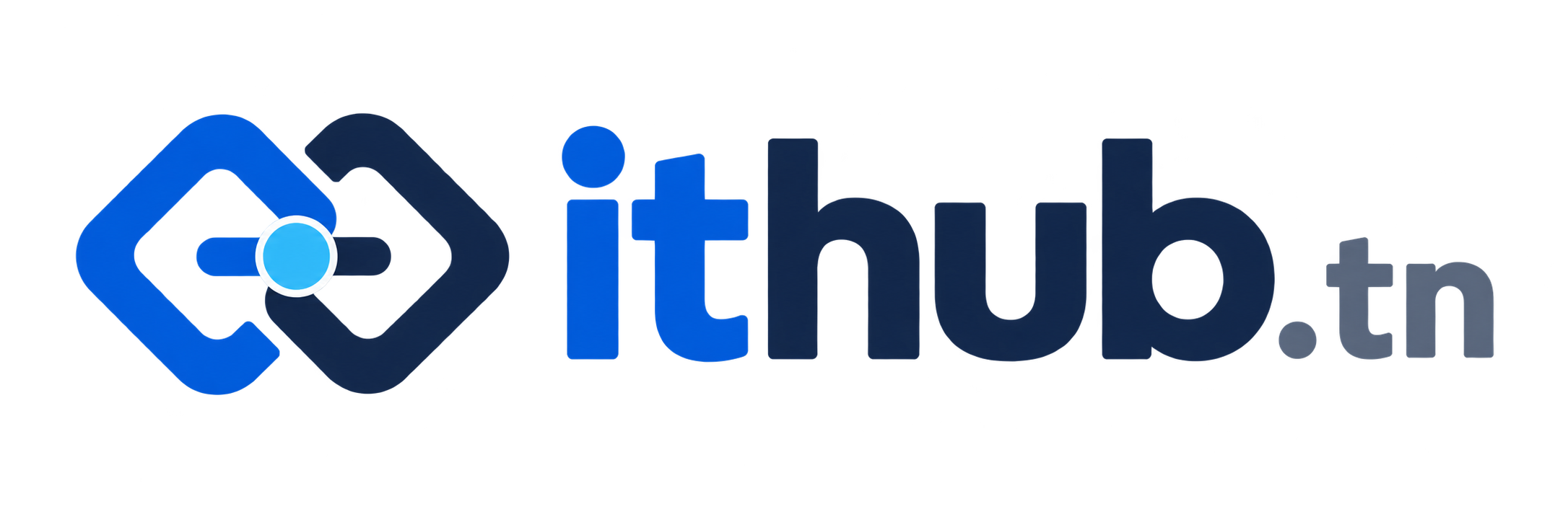 ithub logo